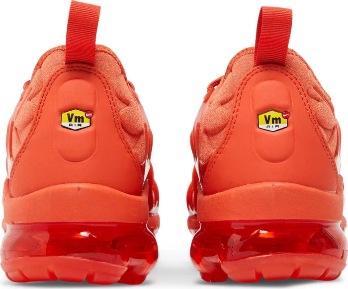 VaporMax Plus Triple Orange (W)