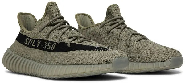 Yeezy Boost 350 V2 Granite