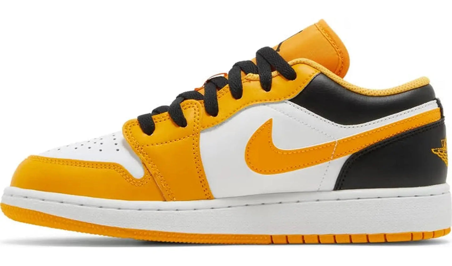 Jordan 1 Low Taxi (GS)