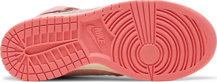 Nike Dunk High Hoops Pack Pink(W)