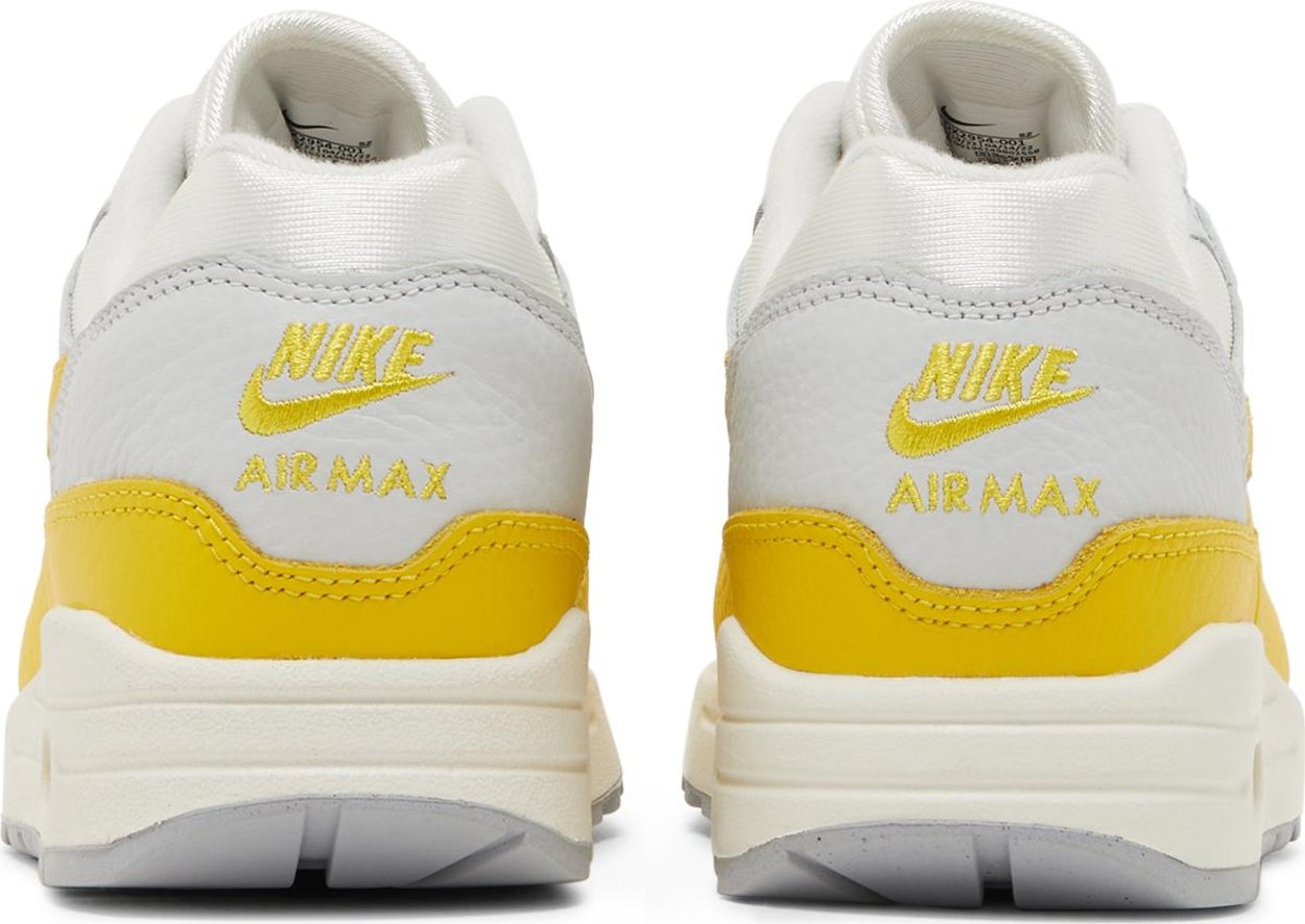 Air Max 1 Tour Yellow (W)(US)