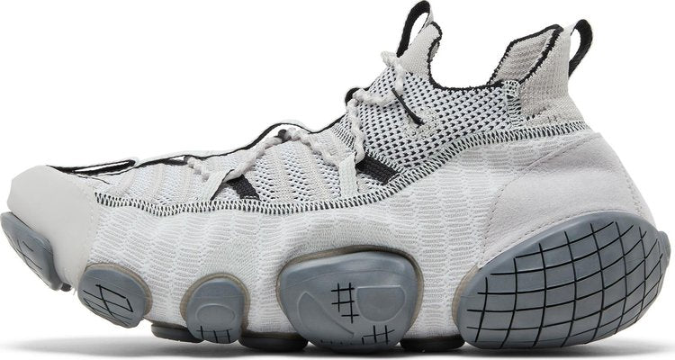 Nike ISPA Link Light Iron Ore Smoke Grey