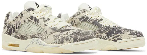 Jordan 5 Retro Low Expression (W)