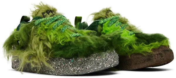 Nike CPFM Flea 1 Cactus Plant Flea Market Overgrown