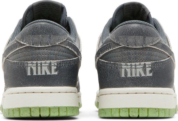 Nike Dunk Low Retro PRM Halloween (2022)(US)