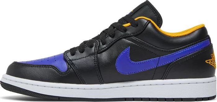 Jordan 1 Low Dark Concord