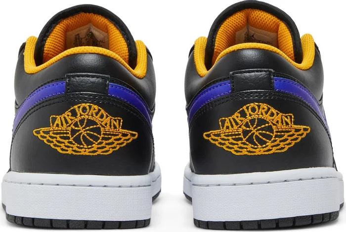 Jordan 1 Low Dark Concord