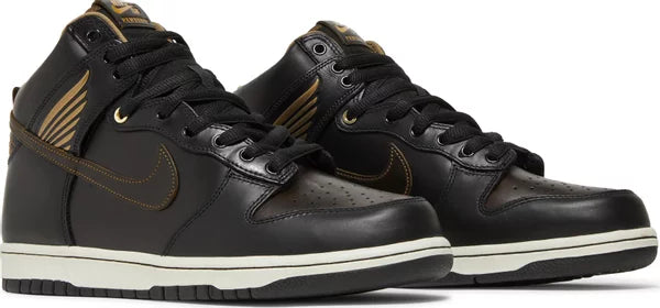 Nike SB Dunk High Pawnshop Skate Co. Old Soul