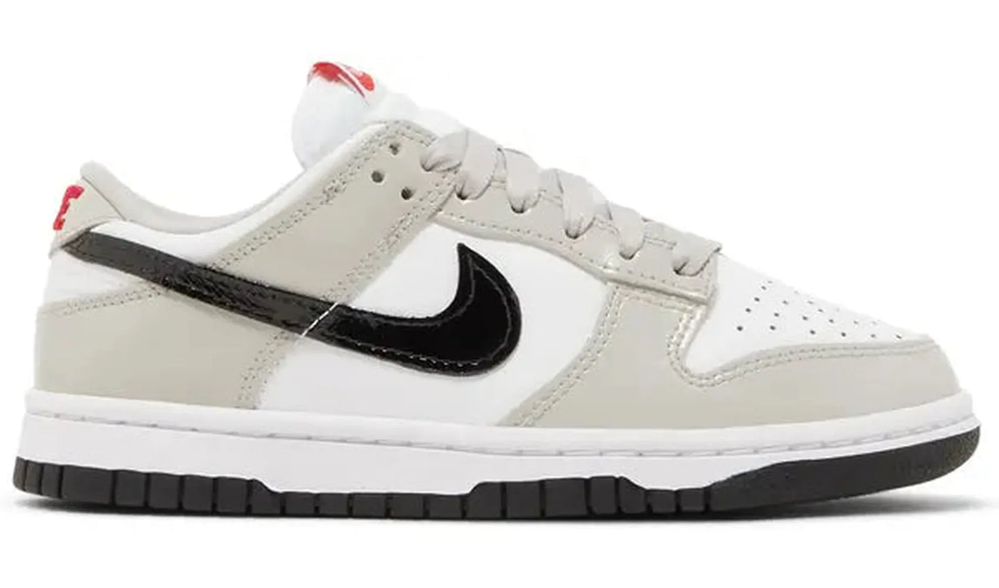 Nike Dunk Low Light Iron Ore (W)