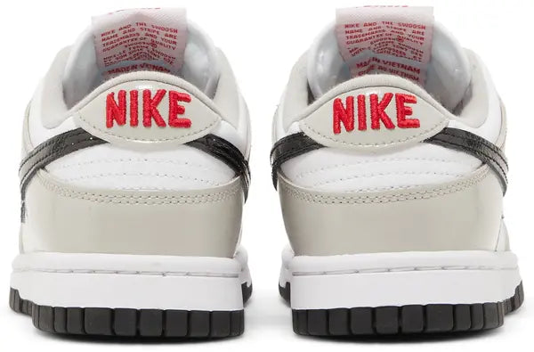 Nike Dunk Low Light Iron Ore (W)