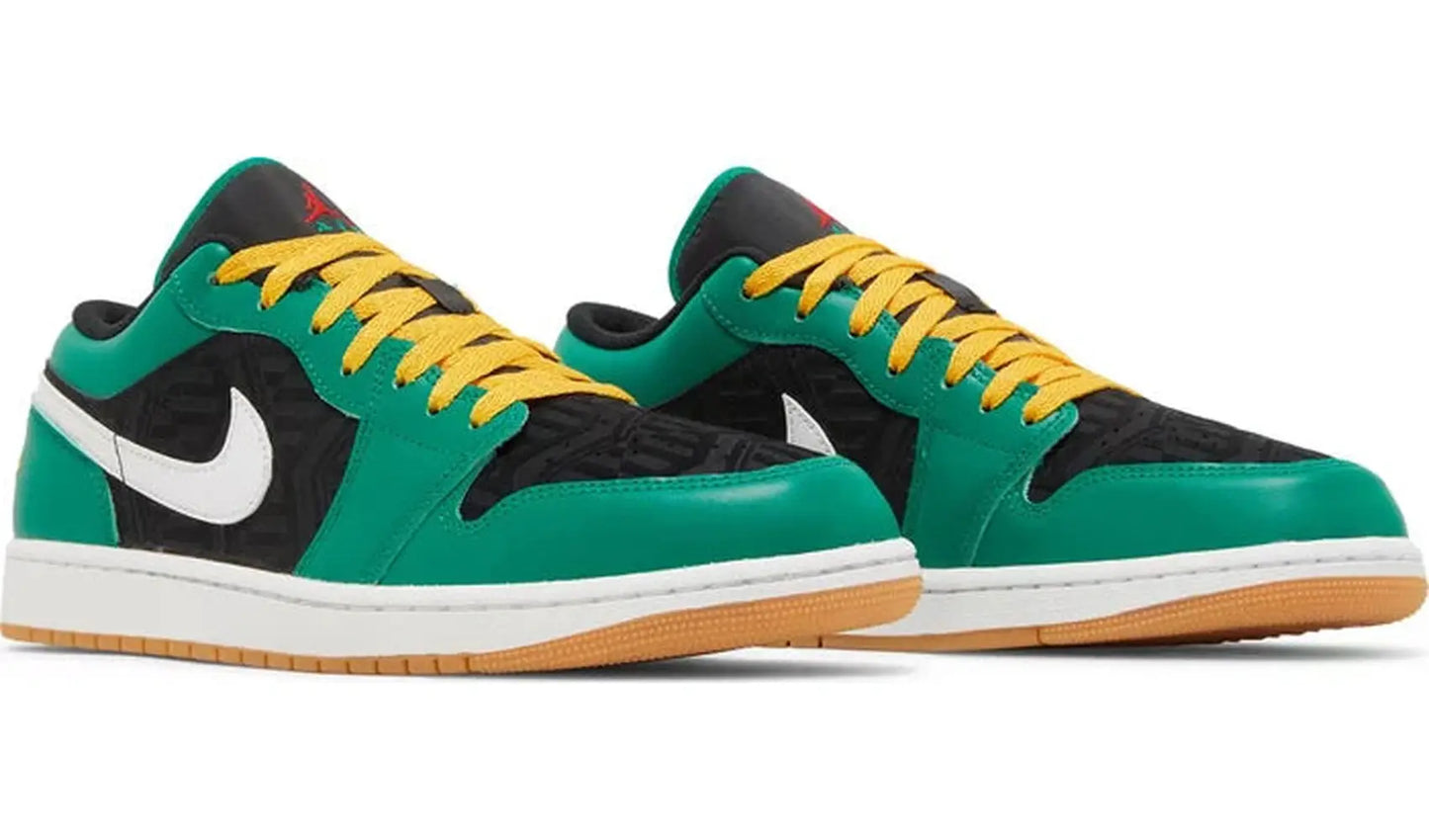 Jordan 1 Low SE Holiday Special (2022) (US)