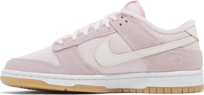 Nike Dunk Low Teddy Bear (W)