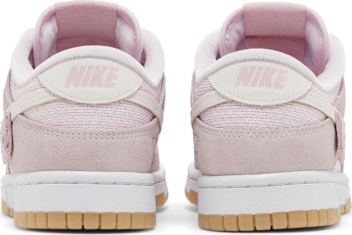 Nike Dunk Low Teddy Bear (W)