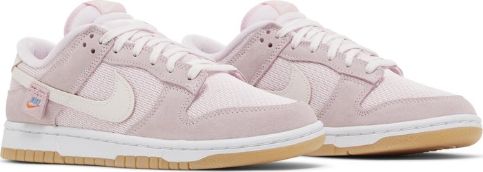 Nike Dunk Low Teddy Bear (W)