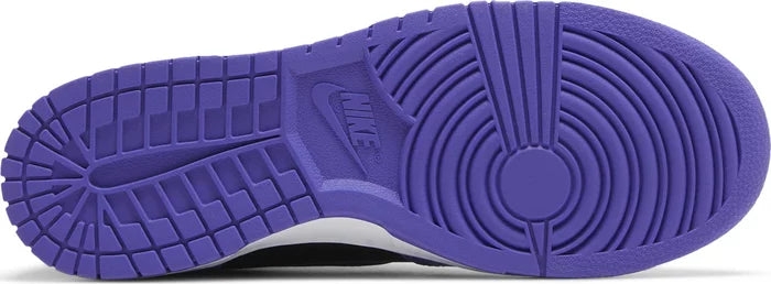 Nike Dunk High Retro BTTYS TCU