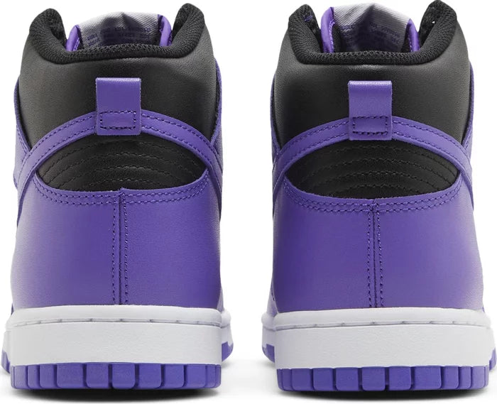 Nike Dunk High Retro BTTYS TCU