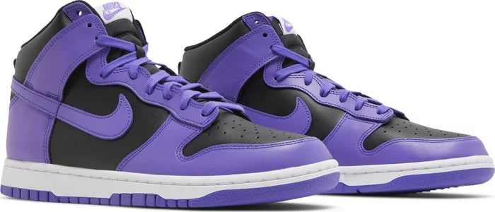 Nike Dunk High Retro BTTYS TCU