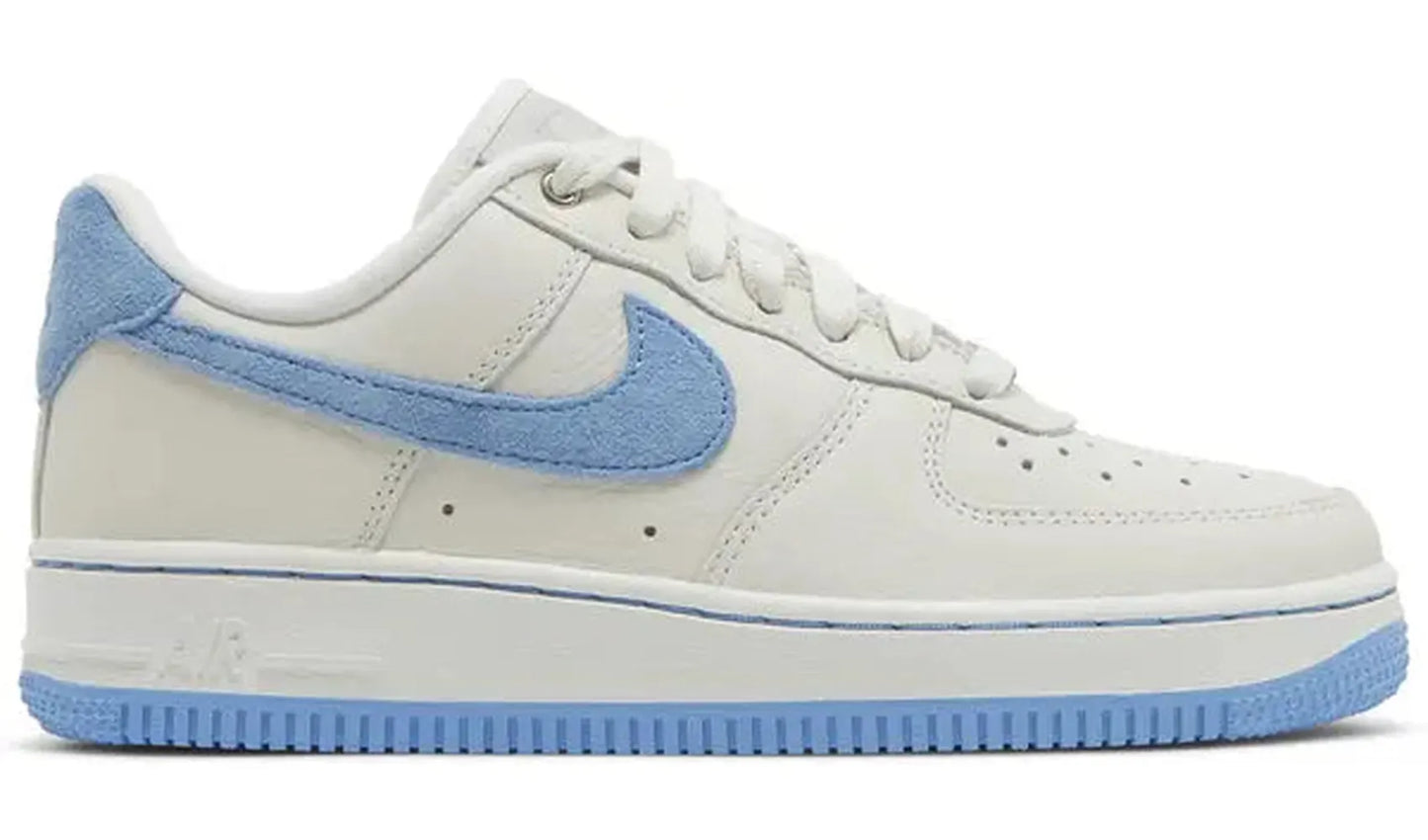 Air Force 1 Low LXX University Blue (W)