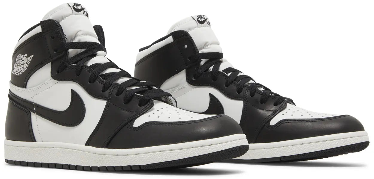 Jordan 1 Retro High '85 Black White (2023)
