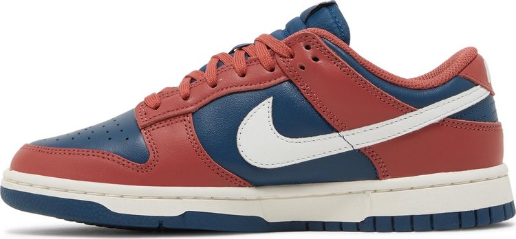 Nike Dunk Low Retro Canyon Rust (W)(US)