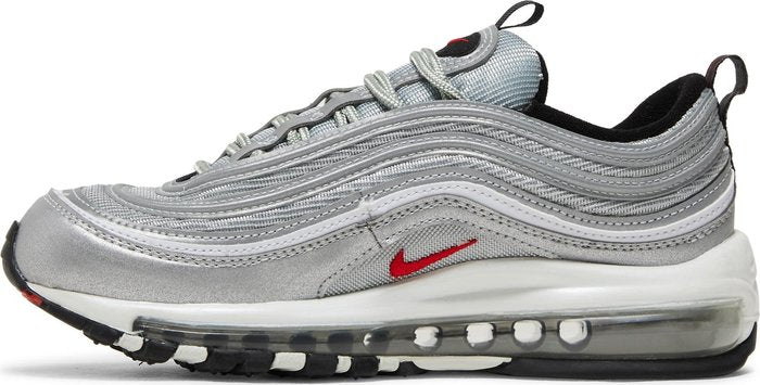 Nike Air Max 97 OG Silver Bullet (2022) (W)