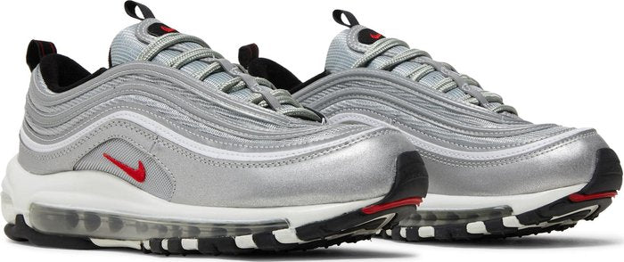 Nike Air Max 97 OG Silver Bullet (2022) (W)