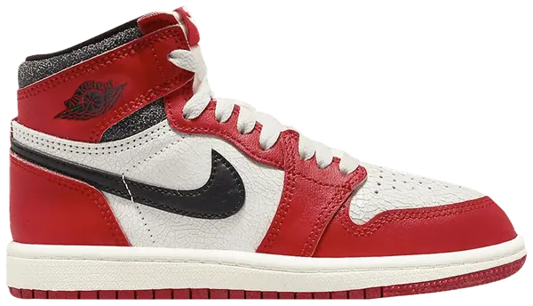 Jordan 1 Retro High OG Chicago Lost and Found (PS)