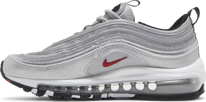 Nike Air Max 97 Silver Bullet (2016/2017)