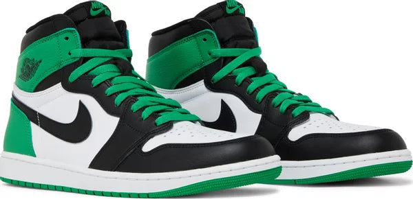 Jordan 1 Retro High OG Lucky Green