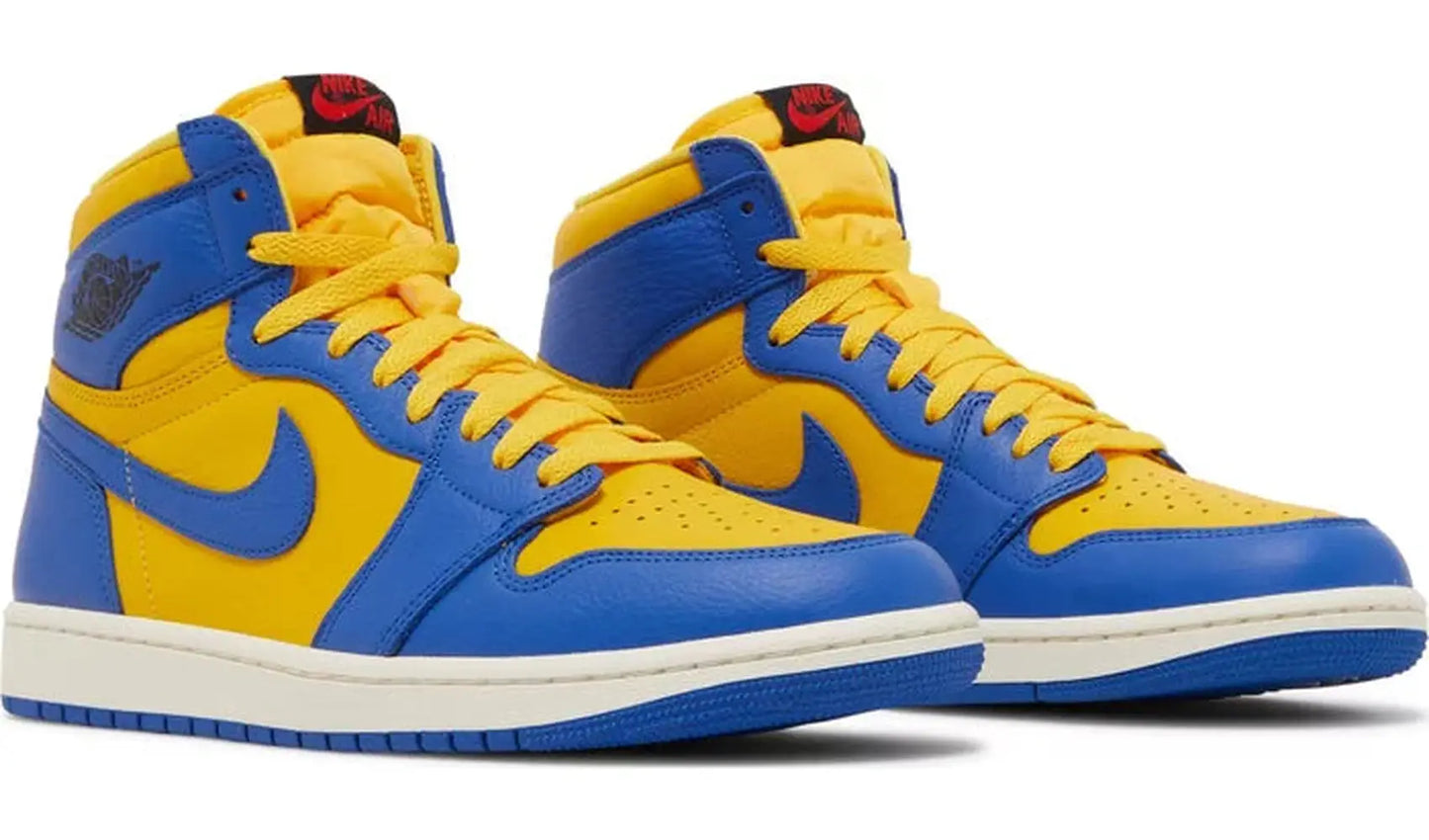 Jordan 1 Retro High OG Reverse Laney (W)