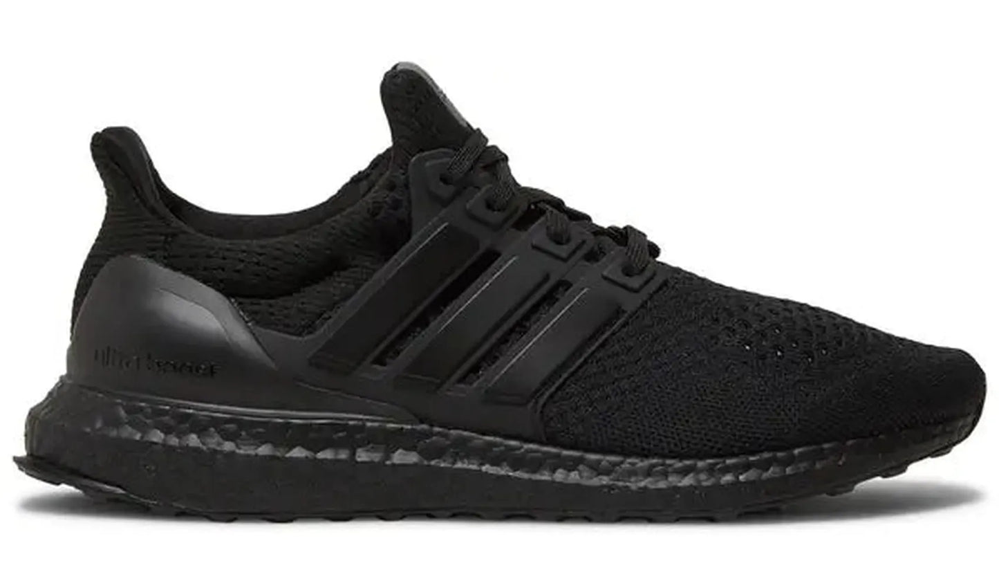 adidas UltraBoost 1.0 Triple Black (W)
