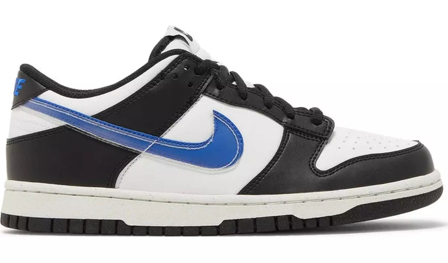 Dunk Low Next Nature GS Swoosh