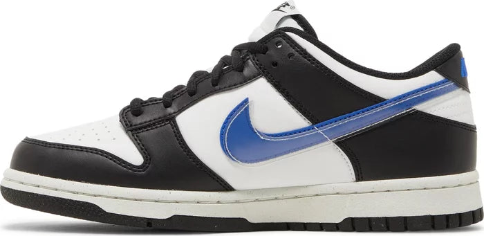 Dunk Low Next Nature GS Swoosh