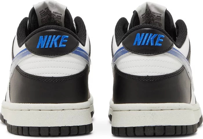 Dunk Low Next Nature GS Swoosh