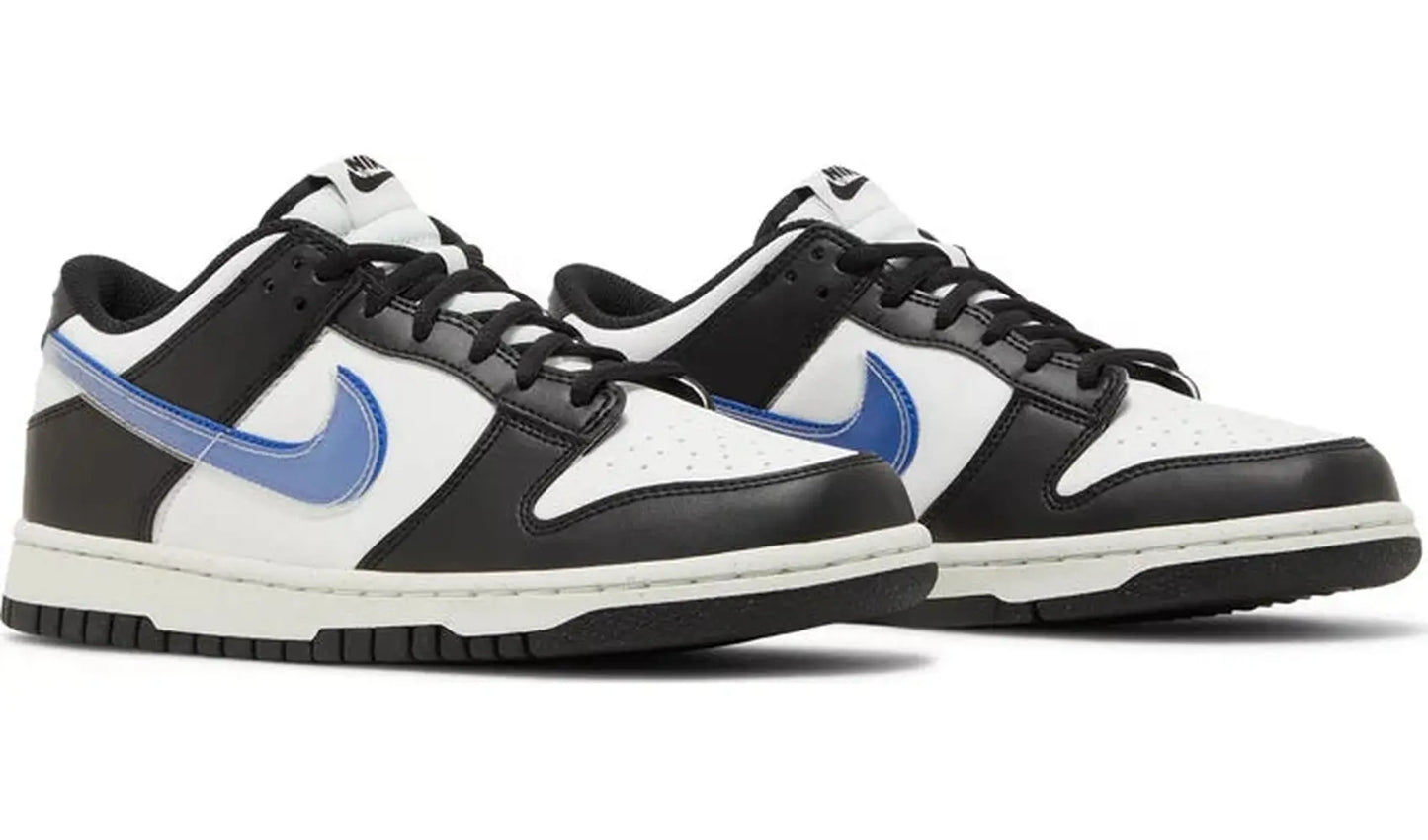 Dunk Low Next Nature GS Swoosh