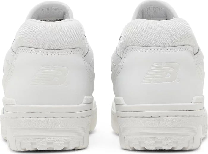 New Balance 550 White Blanc