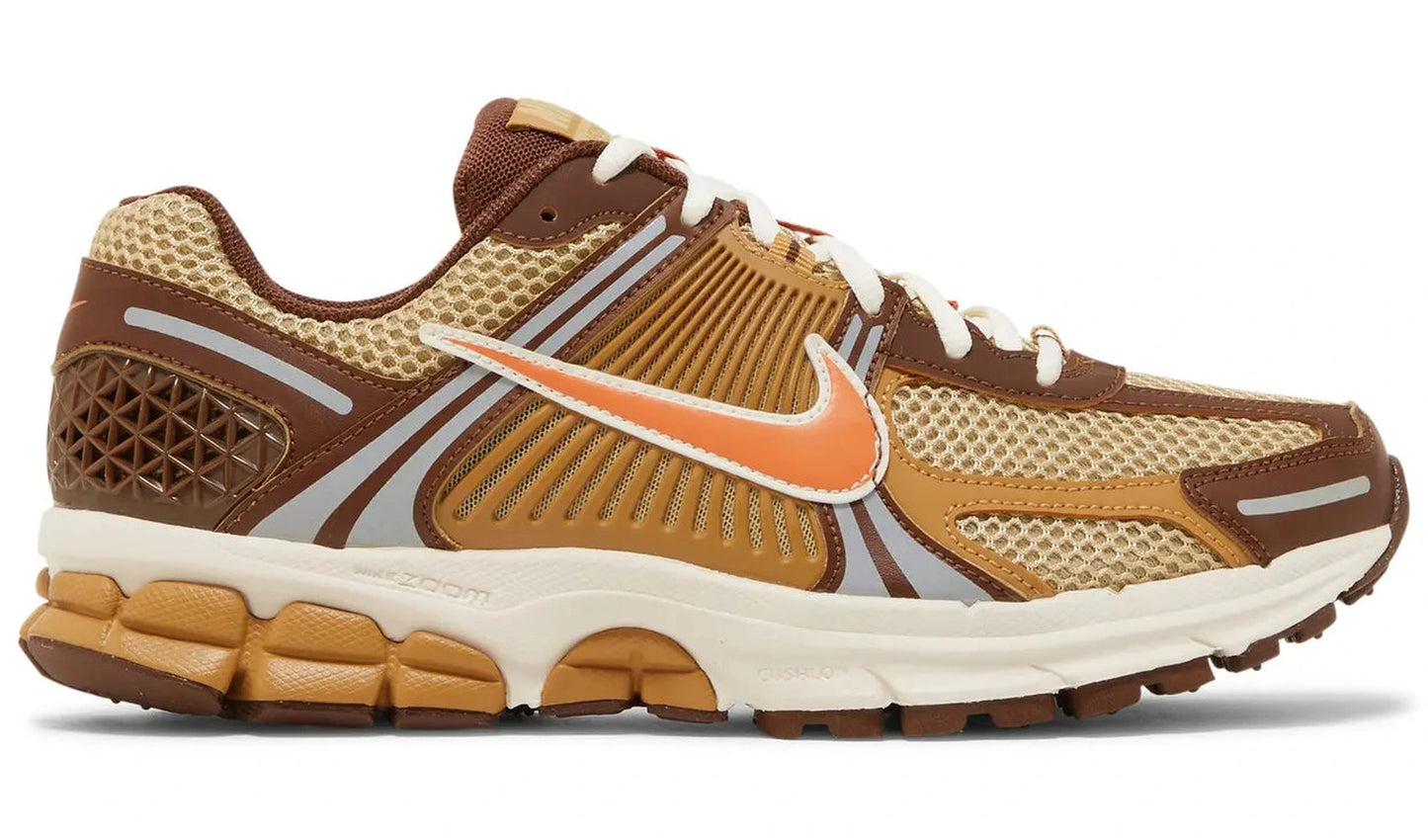 Nike Zoom Vomero 5 Wheat Grass Cacao Wow