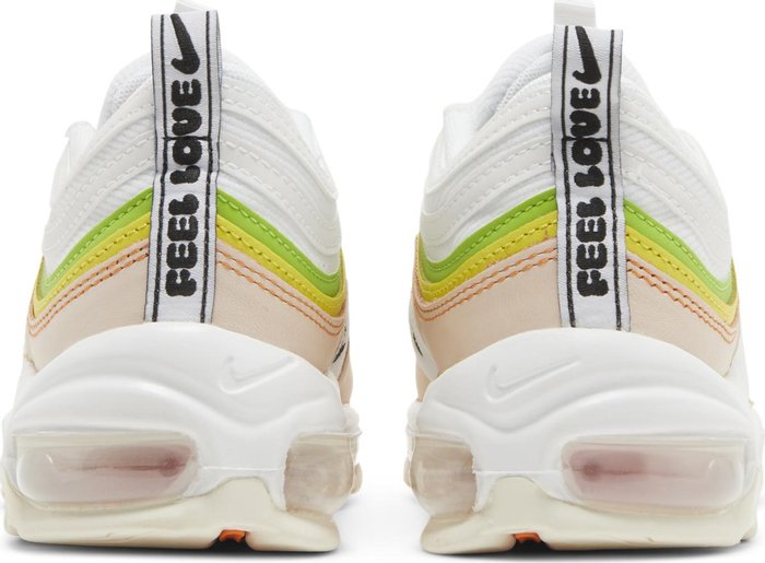 Air Max 97 Feel Love (W)