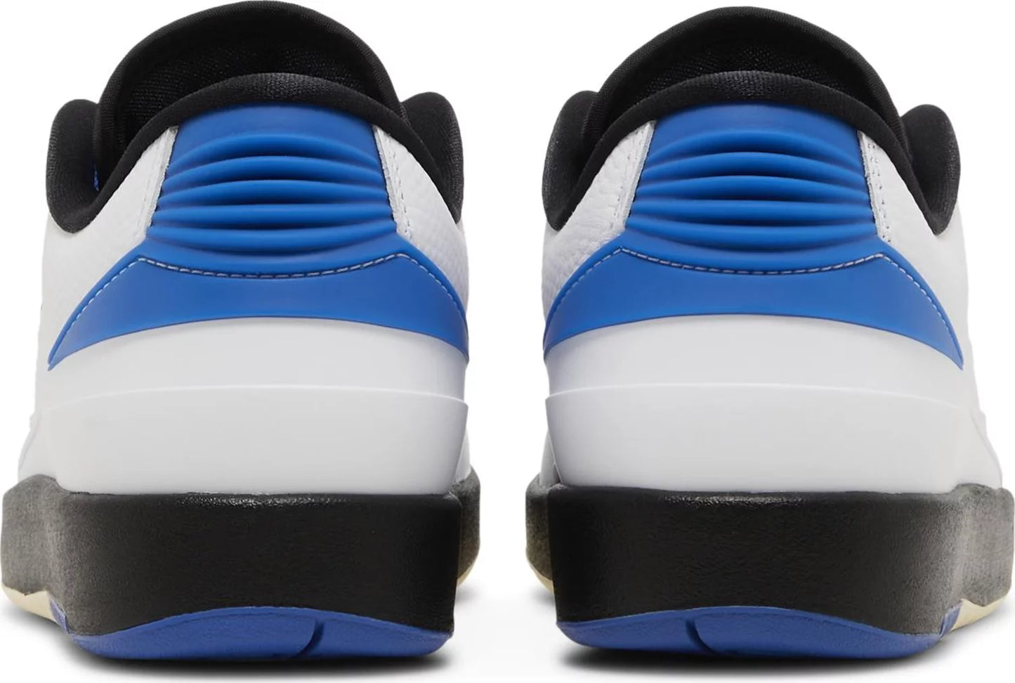 Jordan 2 Retro Low Varsity Royal (W)