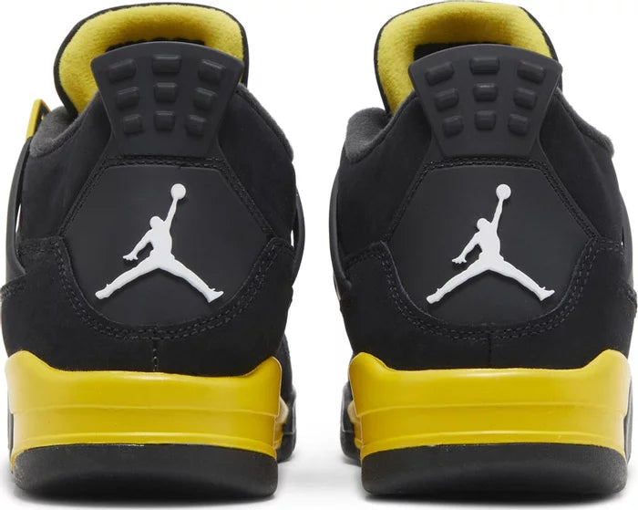 Jordan 4 Retro Thunder(2023)(GS)