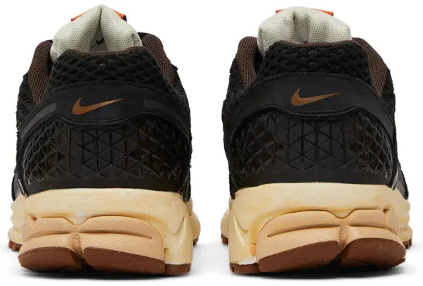 Nike Zoom Vomero 5 Black Sesame (W)