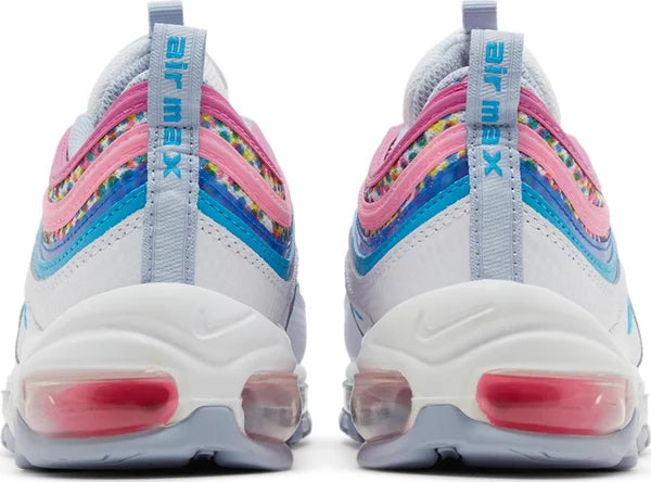 Air Max 97 Bright Colors SE (GS)