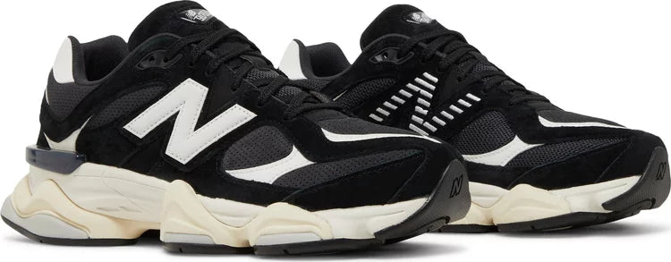 New Balance 9060 Black White