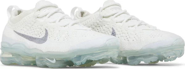 VaporMax 2023 Flyknit White Pure Platinum (W)