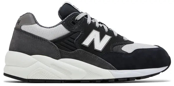 New Balance 580 Comme des Garcons Homme Black