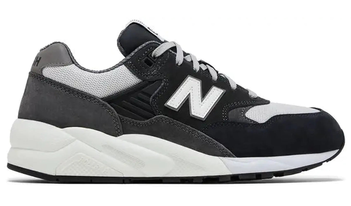 New Balance 580 Comme des Garcons Homme Black