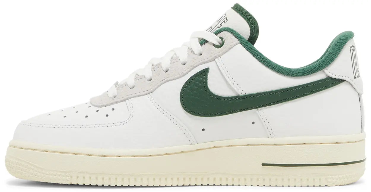 Air Force 1 Low '07 LX Command Force Gorge Green (W)