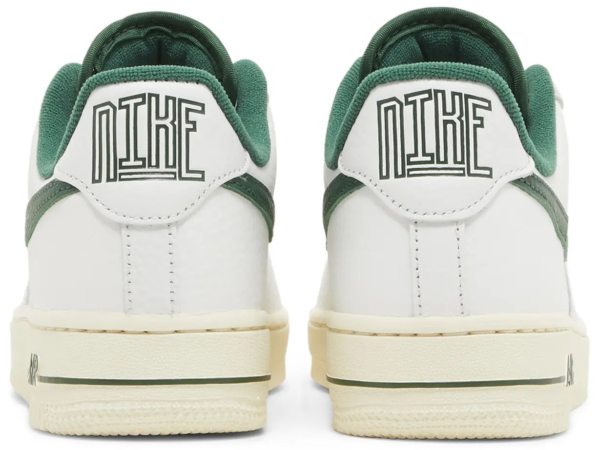 Air Force 1 Low '07 LX Command Force Gorge Green (W)