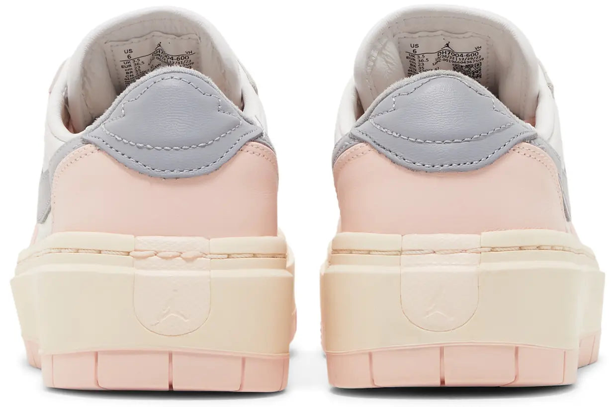 Jordan 1 Elevate Low Atmosphere (W)