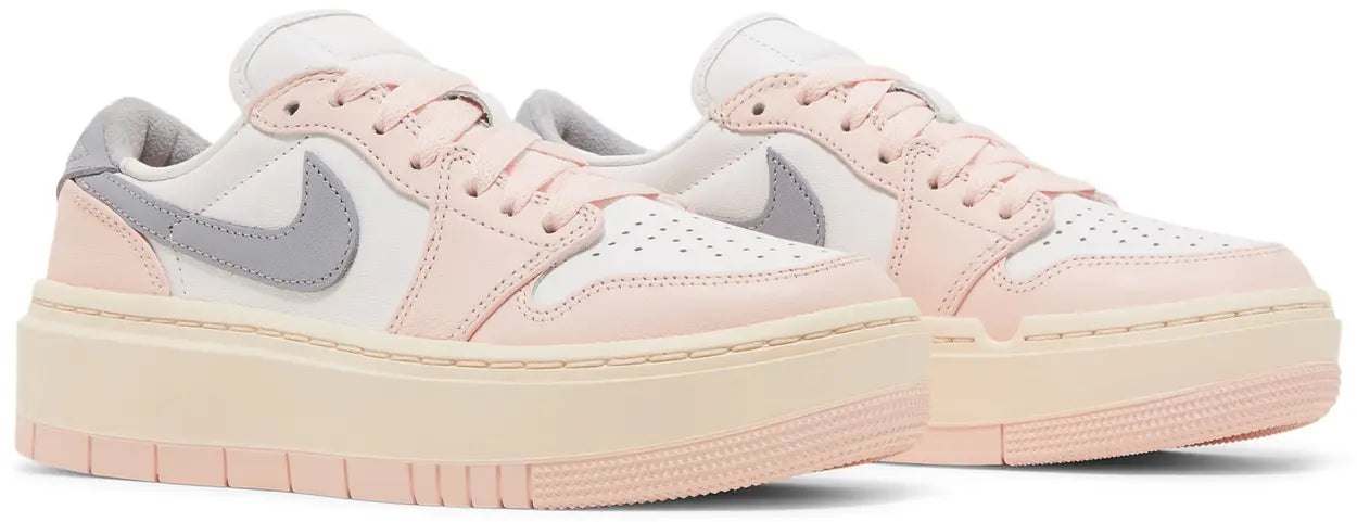 Jordan 1 Elevate Low Atmosphere (W)